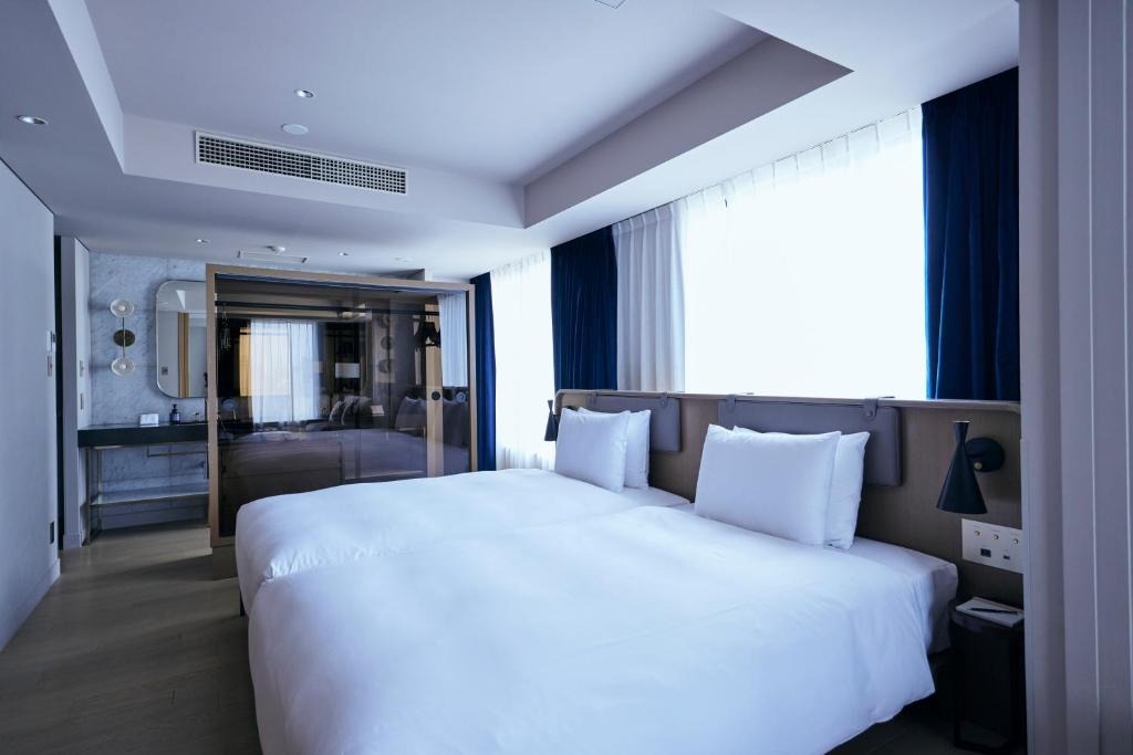 هتل نوگا اوئنو